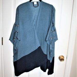 KIMONO CARDIGAN SWEATER